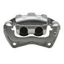 DFC 06-14 Infiniti FX35 Front-L Premium Caliper - Silver Zinc Coated