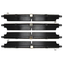 DFC Ultimate Duty Brake Pads