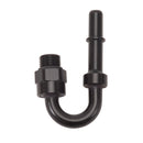 Russell Performance Adapter Fitting 3/8in SAE Quick Disc Male to