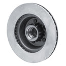 DFC 76-81 Chrysler Cordoba Front Brake Rotor