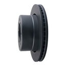 Timbren 09-10 Dodge Ram 2500/3500/11-26 Ram 2500/3500/4000 BES Coated Brake Rotor - Rear