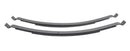 Hellwig 11-18 GMC 2500/3500 Load Pro - Up To 2500lb Level LC 3 Leaf Helper Spring w/o Mounting Kit