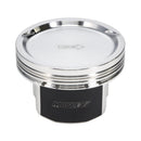 Manley Chevrolet LS Piston Set - 4.130in Bore 1.315in CH, -31.00 CC