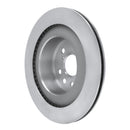 DFC 22-25 Lexus Rc300 Rear Brake Rotor