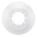 DFC 20-25 Coachmen PURSUIT Rear GeoSPEC Coated Rotor