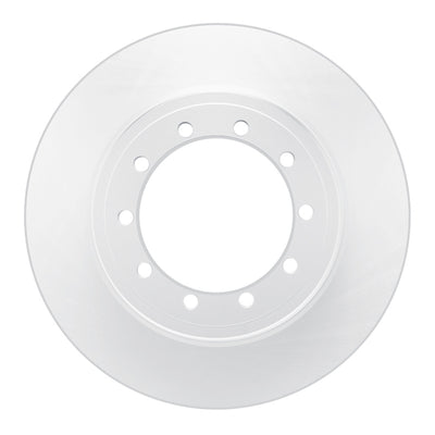 DFC 20-25 Coachmen Mirada Rear Geospec Rotors