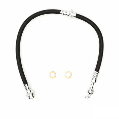 DFC 84-89 Nissan 300ZX Front-L Brake Hose