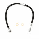 DFC 84-89 Nissan 300ZX Front-L Brake Hose