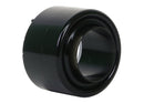 Whiteline 18-24 Jeep Wrangler/20-24 Jeep Gladiator Spring - Pad Upper Bushing