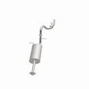 MagnaFlow BRE Exhaust Kit 94-98 Tracker Sidekick