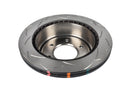 DBA 2023+ Ford Ranger 4000 Series T3 Rear Brake Rotor