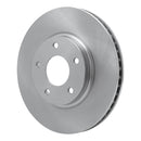DFC Brake Rotors - Plain
