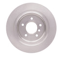 DFC Brake Rotors - Plain