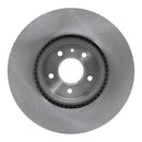 DFC Brake Rotors - Plain