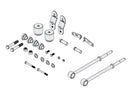 ICON 05-07 Ford F-250/F-350 4.5in Stage 2 Suspension System