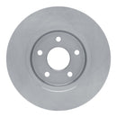 DFC 01-08 Ford Mondeo (Mexico) Rear Brake Rotor