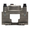DFC 88-02 Chevrolet Suburban 1500 Front-R Premium Caliper - Silver Zinc Coated