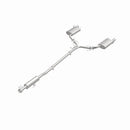 MagnaFlow BRE Exhaust Kit 07-12 ES350 Camry 3.5L