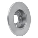 DFC 79-83 Honda Civic Front Brake Rotor