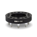 Mishimoto Wheel Spacer Adapters - 8x165.1 to 8x180 - 38.1 - Black