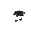 COMP Cams Locks Machined Steel 11/32in 7De - Set of 12