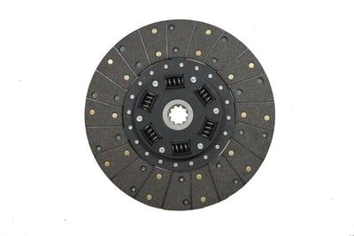 McLeod Disc Street Performance 10 X 1-3/8 X 10 Spline Organic