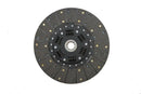 McLeod Disc Street Performance 10.5in X 1 X 23 Spline