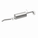 BRE Exhaust 06-11 Accent Rio 1.6L Muffler Kit