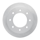 DFC 11-19 Chevrolet Silverado 3500 HD Rear Brake Rotor