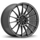 Konig Rennform 18x8 5x112 ET32 Matte Grey