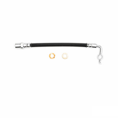 DFC 07-09 Subaru Legacy Rear-L lo Brake Hose