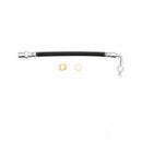 DFC 07-09 Subaru Legacy Rear-L lo Brake Hose