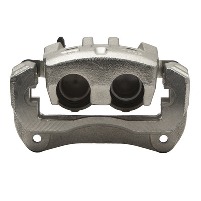 DFC 08-21 Lexus NX300h Front-R Premium Caliper - Silver Zinc Coated