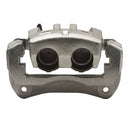 DFC 08-21 Lexus NX300h Front-R Premium Caliper - Silver Zinc Coated