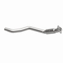 MagnaFlow 05-14 300 V8 6.4 OEM Underbody Direct Fit Converter