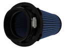 aFe Momentum Intake Air Filter w/Pro 5R (5-1/4x3-3/4)IN F x(7-3/8x5-7/8)IN B x(4-1/2x4)IN Tx6-3/4IN