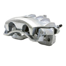 DFC 02-06 Dodge Sprinter 3500 Front-R/Front Right/Rear-R/Rear Right Premium Caliper - Silver