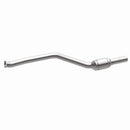 MagnaFlow 2006 BMW 325i 3.0L Direct Fit Converter