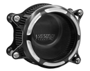 Vance & Hines HD Touring/Softail 17-22 VO2 Insight Contrast