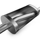 MagnaFlow Muffler Mag SS 11X4X9 2.5 O/C