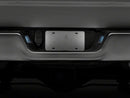 Raxiom 13-18 Dodge RAM 1500 Axial Series LED License Plate Lamps- Smoked