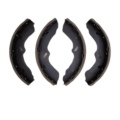DFC 87-97 Hino FB14 Rear/Front Premium Riveted Shoes