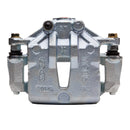 DFC 10-13 Kia Forte Front-L Premium Caliper - Silver Zinc Coated