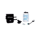 Fleece Performance 19-24 Ram 2500/3500 Cummins 6.7L Under Bed Fuel Filter Assembly