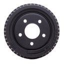 DFC 97-05 Buick Century Front & Rear Geospec Rotors includes Drums