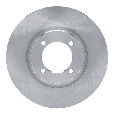 DFC 61-80 Lotus Elan Front Brake Rotor