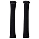 Moroso High Temperature Spark Plug Boot Protectors - Black (2 Pack)