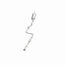 MagnaFlow BRE Exhaust Kit 90-93 Honda Accord 2.2L
