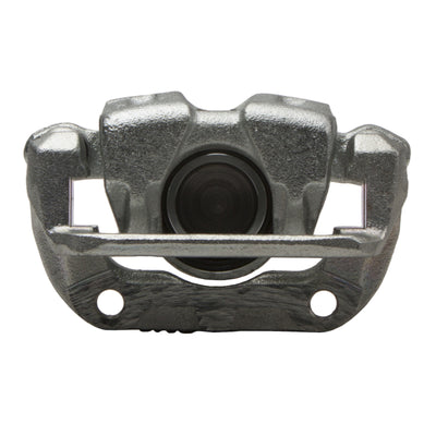 DFC 05-10 Honda Odyssey Rear-R Premium Caliper - Silver Zinc Coated