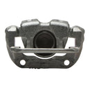 DFC 05-10 Honda Odyssey Rear-R Premium Caliper - Silver Zinc Coated